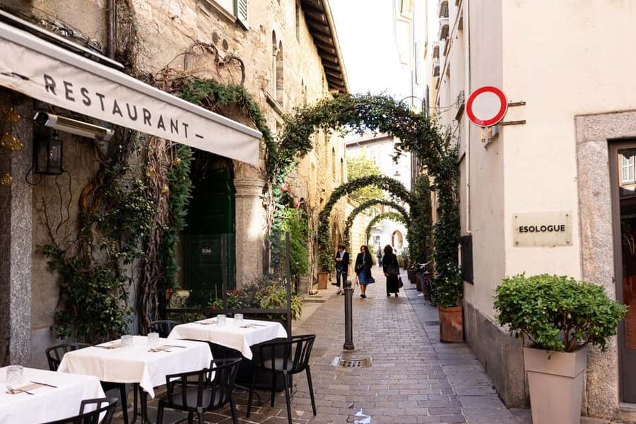 From Milan: Como & Bellagio Day Tour & Scenic Lake Cruise - Key Things I’d Plan Around