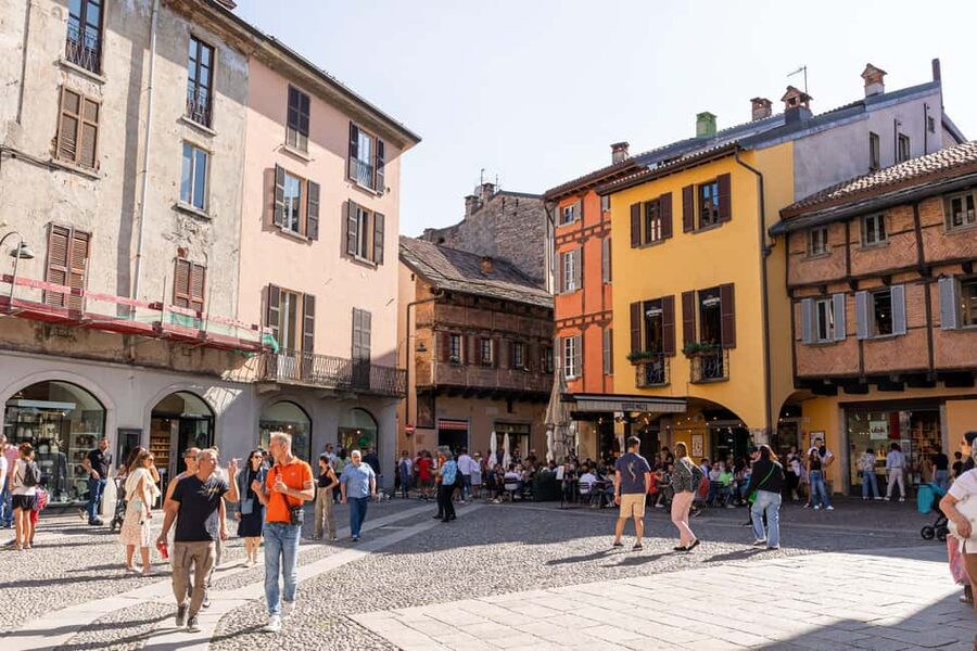 From Milan: Como & Bellagio Day Tour & Scenic Lake Cruise - Optional Lugano Stop: A Quick Switzerland Change of Pace