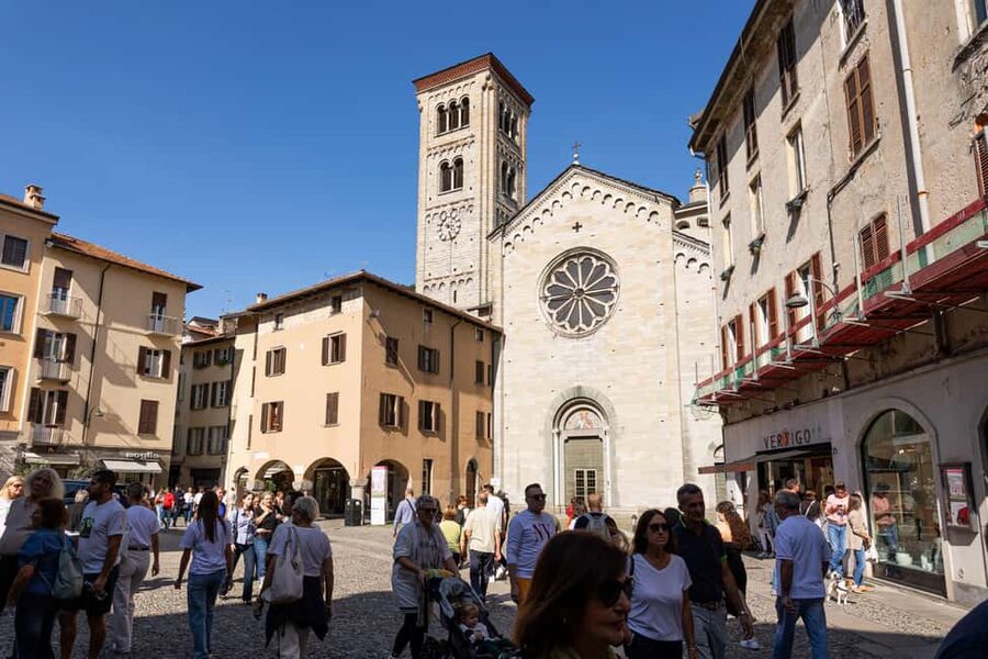 From Milan: Como & Bellagio Day Tour & Scenic Lake Cruise - Value Check: Why a Guided Bus Day Can Be Worth It