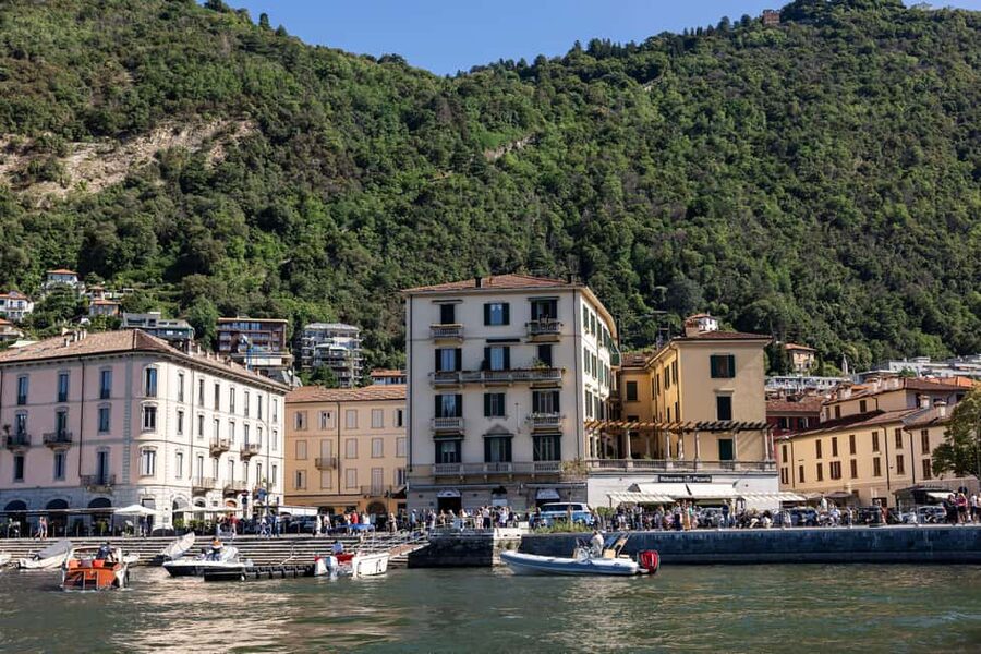From Milan: Como & Bellagio Day Tour & Scenic Lake Cruise - Practical Tips That Make This Day Smoother