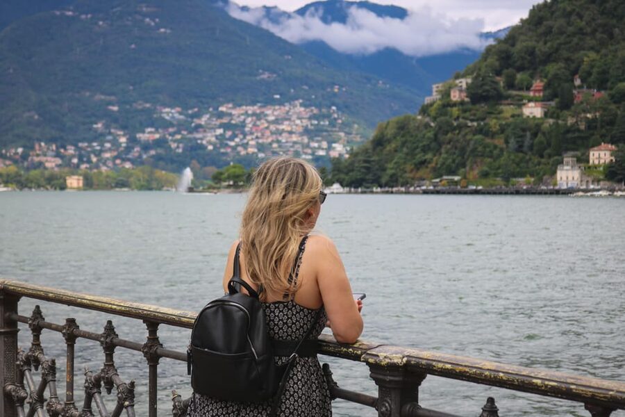 From Milan: Como, Bellagio, Lugano Day Tour & Lake Cruise - How the Milan to Ticino route delivers maximum views for your money