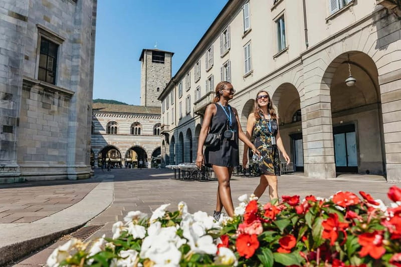 From Milan: Como & Bellagio with Private Lake Como Cruise - Booking advice: when you should say yes or no