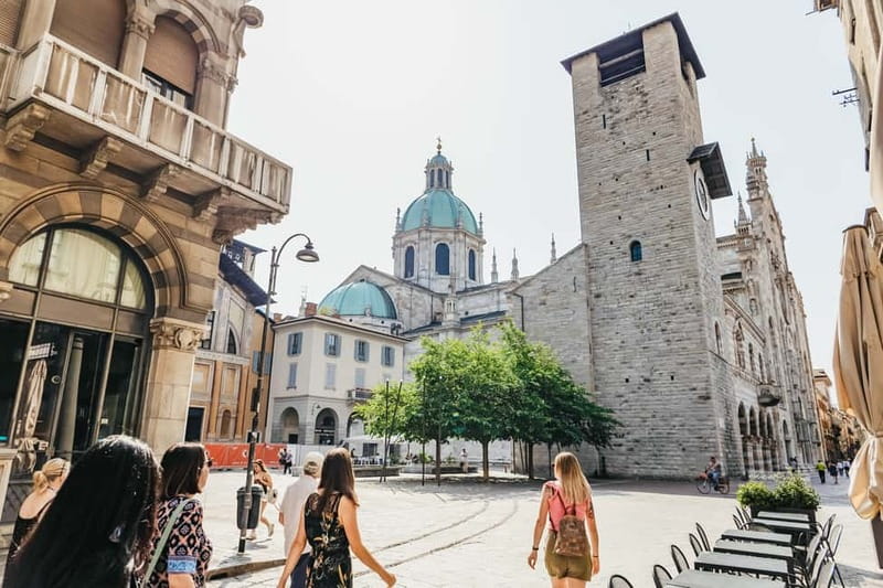 From Milan: Como & Bellagio with Private Lake Como Cruise - Bellagio for about 2 hours: how to make the most of the free time