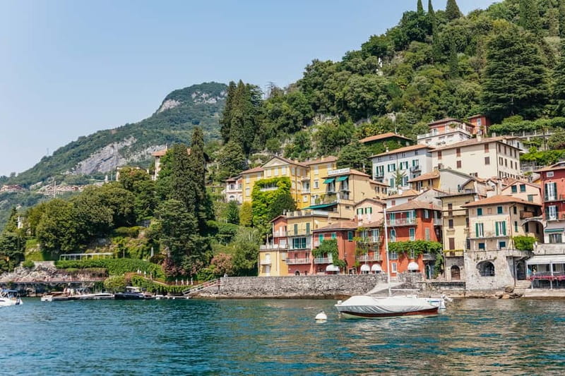 From Milan: Como & Bellagio with Private Lake Como Cruise - Bus comfort, timing, and the “long day” reality