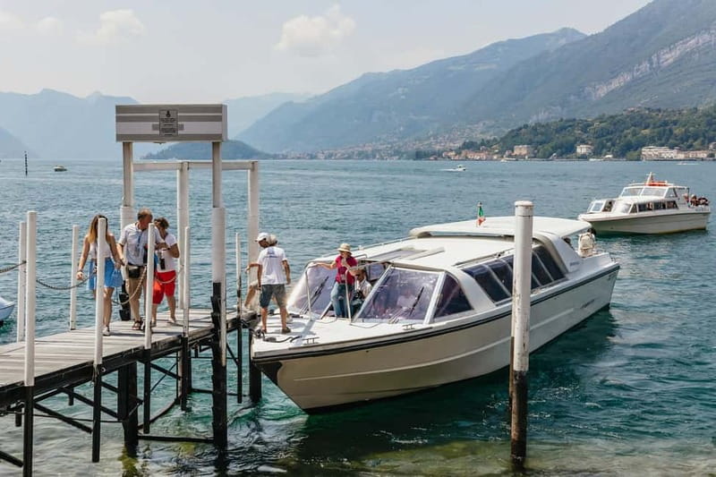From Milan: Como & Bellagio with Private Lake Como Cruise - Price and value: why this isn’t just a sightseeing loop