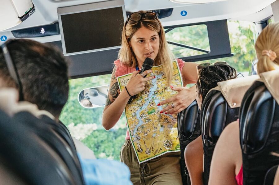 From Milan: Como & Bellagio with Private Lake Como Cruise - Who this tour fits best