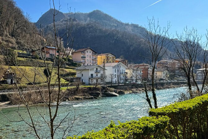 From Milan/Como/Bergamo: Exclusive San Pellegrino Spa Tour - Key highlights worth your attention
