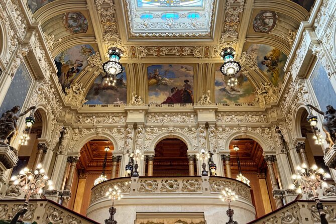From Milan/Como/Bergamo: Exclusive San Pellegrino Spa Tour - San Pellegrino Terme, why this works as a half-day escape from Bergamo