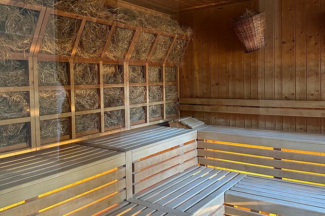 From Milan/Como/Bergamo: Exclusive San Pellegrino Spa Tour - Who this tour suits best, and who might want a different plan