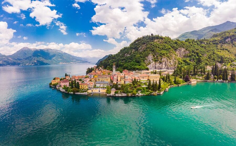 From Milan: Como, Lugano and Bellagio Exclusive Boat Cruise - Key things that make this tour work