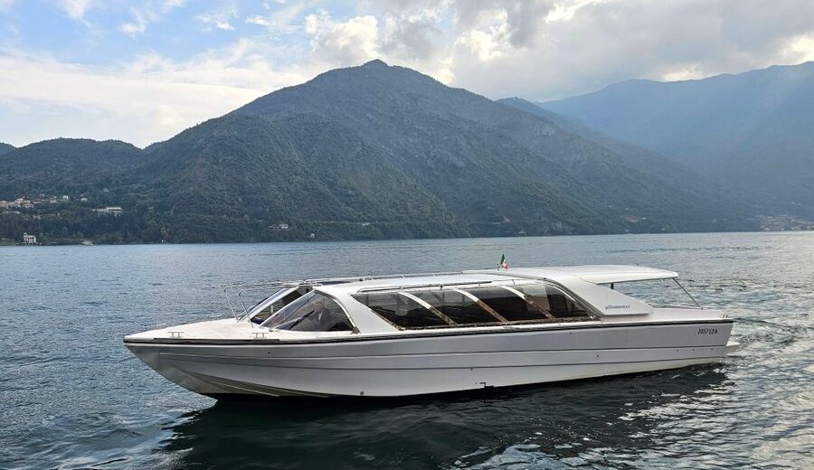 From Milan: Como, Lugano and Bellagio Exclusive Boat Cruise - Guides and on-the-ground support you can feel