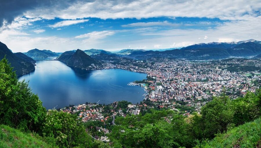 From Milan: Como, Lugano and Bellagio Exclusive Boat Cruise - Bellagio, Lombardy: how to use your 105 minutes well