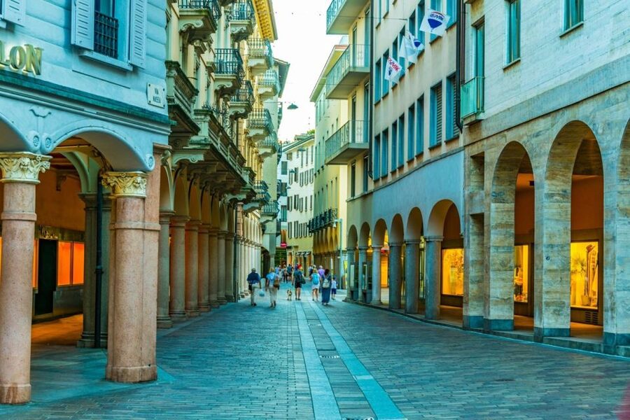From Milan: Como, Lugano and Bellagio Exclusive Boat Cruise - Price and value: is $95 a good deal for this format?