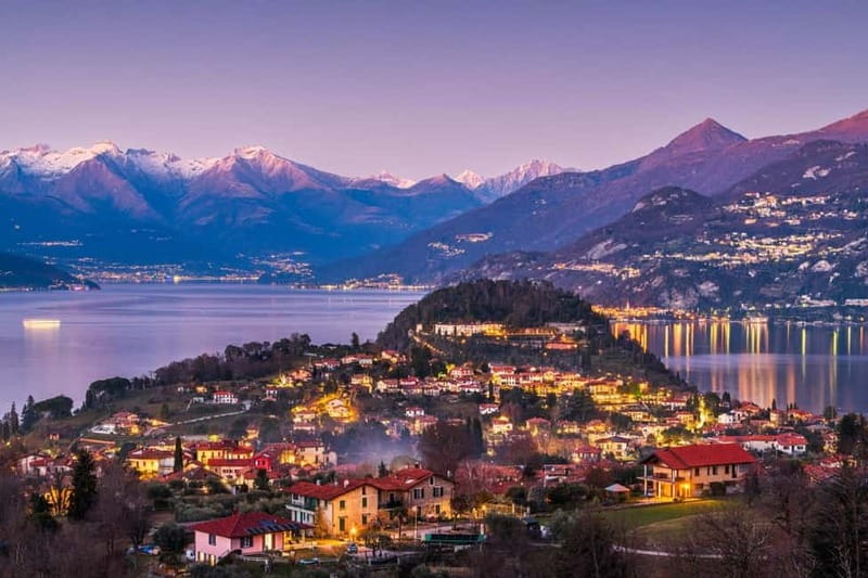 From Milan: Como, Lugano, Bellagio with Private Lake Cruise - Who this tour fits best, and who should choose DIY instead
