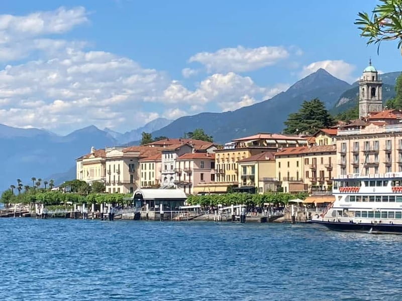 From Milan: Como, Lugano, Bellagio with Private Lake Cruise - Price and value: what $112 buys you, and what it does not