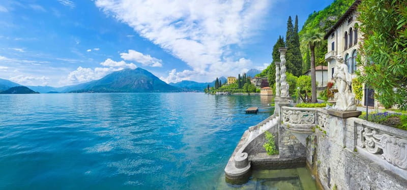 From Milan: Como Private Boat, Bellagio and Lugano Day Trip - Key highlights worth caring about