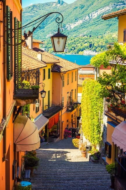 From Milan: Como, Tremezzo, & Bellagio Private Full-Day Tour - Villa Olmo Viewing, What to Expect Outside the Gates