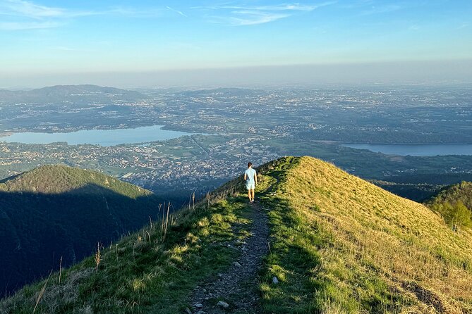 From Milan/Como/Varenna: Panoramic Hiking Tours near Lake Como - Key highlights worth your attention