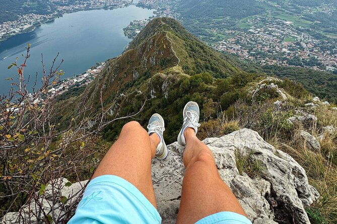 From Milan/Como/Varenna: Panoramic Hiking Tours near Lake Como - How to prepare for a hike that may feel more strenuous
