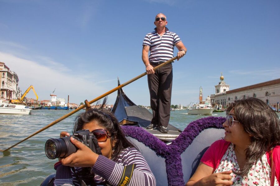 From Milan: Day Trip to Venice with Guided City Tour - Key things worth knowing before you go