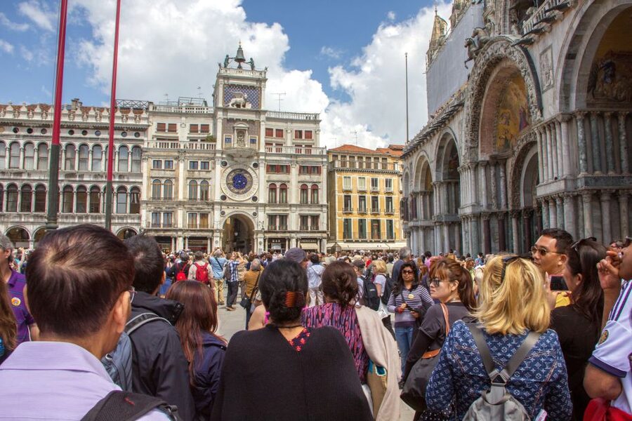 From Milan: Day Trip to Venice with Guided City Tour - Should you book this Milan to Venice day trip?