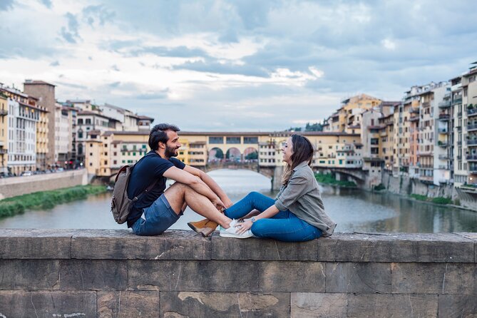 From Milan: Discover Florence & Pisa on an Exciting Full-Day Tour - What makes this Florence and Pisa day-trip tick