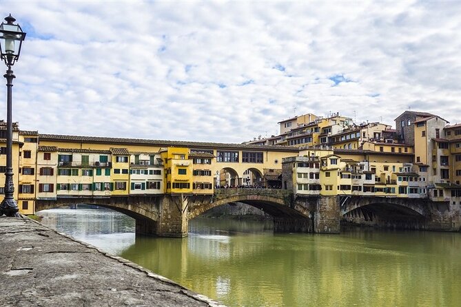 From Milan: Discover Florence & Pisa on an Exciting Full-Day Tour - Piazza del Duomo free time: seeing Florence without bottling it up