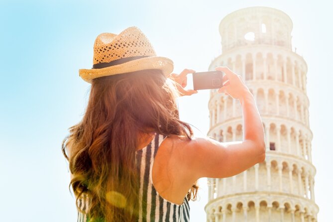From Milan: Discover Florence & Pisa on an Exciting Full-Day Tour - A 15th-century Dominican church stop: what to look for in the frescoes