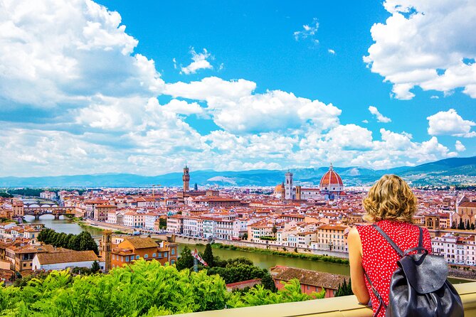 From Milan: Discover Florence & Pisa on an Exciting Full-Day Tour - Il Duomo views: the dome story and why Brunelleschi still matters