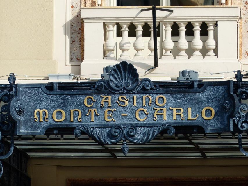 From Milan: Discover the Splendor of Monaco and Nice - What to pack, and how to handle a demanding pace