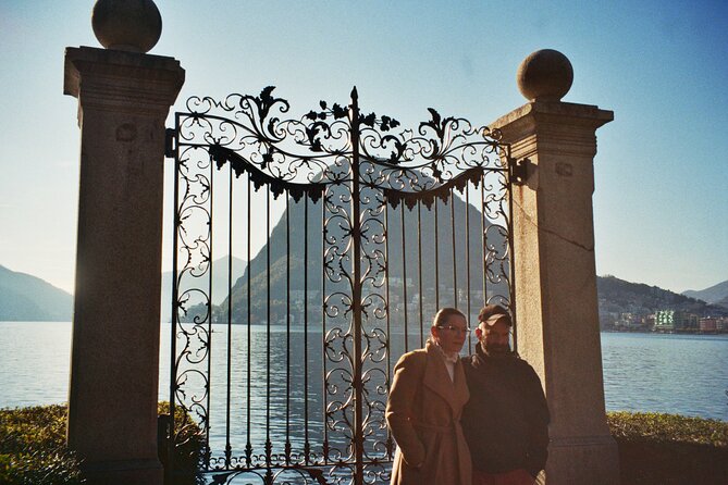 From Milan: Exclusive Boat, Lake Como, Bellagio, and Lugano Tour - Bellagio plus the private cruise: where the day feels worth it