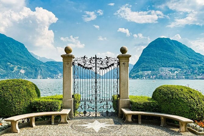 From Milan: Exclusive Boat, Lake Como, Bellagio, and Lugano Tour - When weather changes everything, you need a guide who can pivot