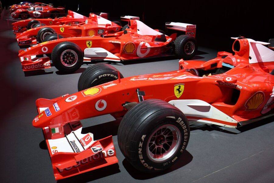 From Milan: Ferrari Full-Day Tour with Lunch - Key points worth knowing before you go