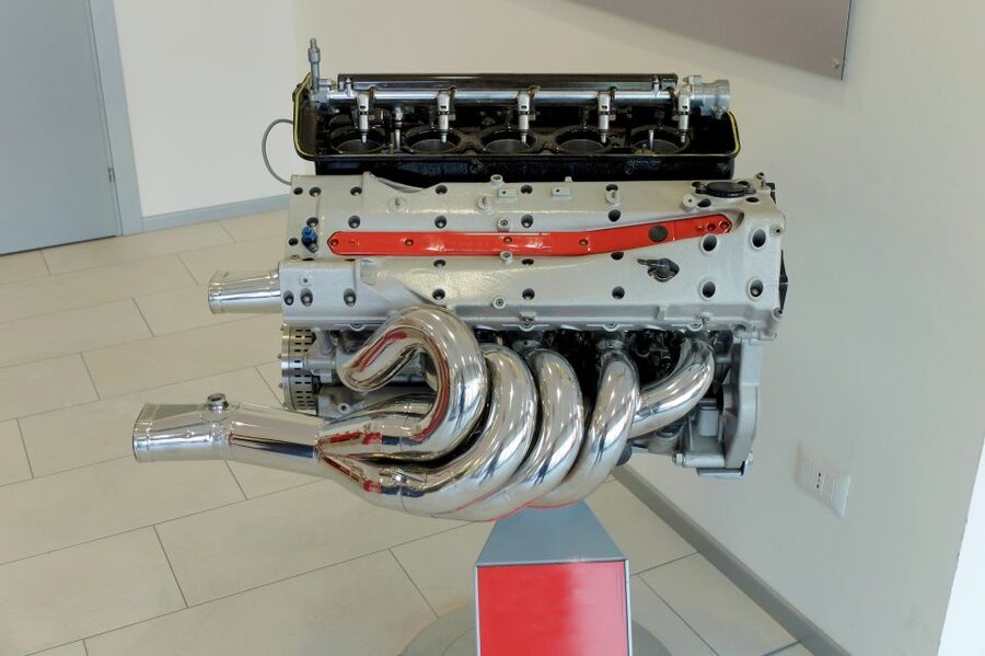 From Milan: Ferrari Full-Day Tour with Lunch - From Milan to Ferrari Country in One Efficient Day