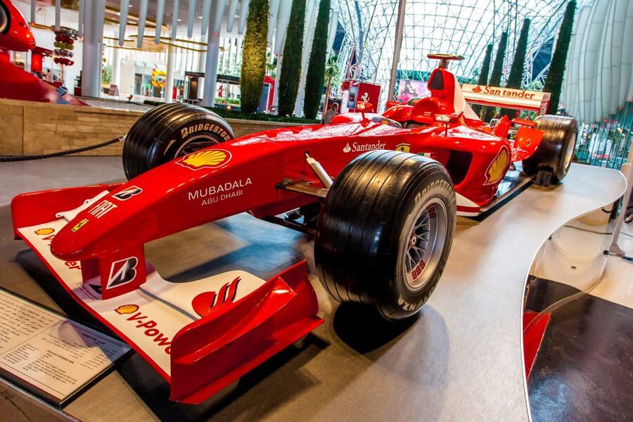 From Milan: Ferrari Full-Day Tour with Lunch - Who should book this Ferrari tour, and who should skip it