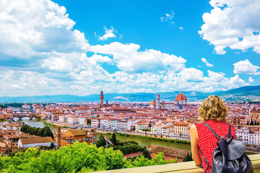 From Milan: Florence and Pisa Day Trip - Guide quality is the real multiplier on a day like this