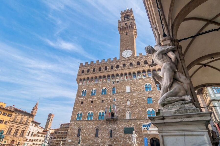 From Milan: Florence Walking Tour with Train Tickets - Why This Milan-to-Florence Day Trip Works So Well