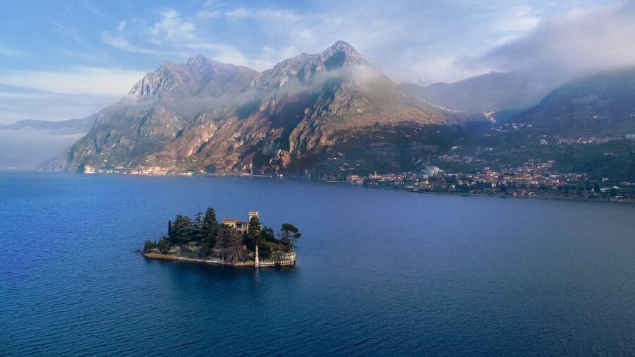 From Milan: Full Day in Franciacorta. 2 Wineries & Lunch - The views and the in-between moments
