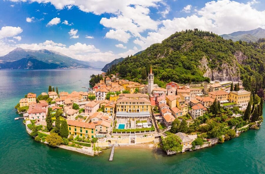 From Milan: Full-Day Trip to Como and Bellagio - From Milan by coach: what this 10-hour day really feels like