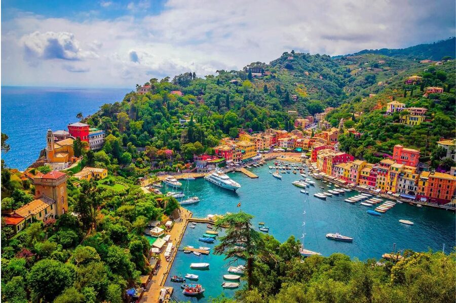 From Milan: Genova & Portofino Full-Day Tour - Key highlights you’ll feel the moment you arrive