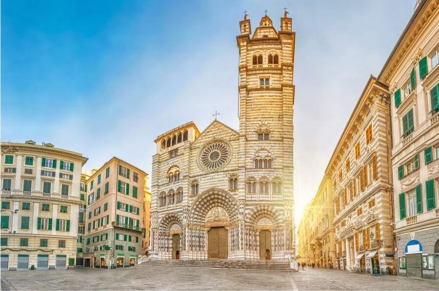 From Milan: Genova & Portofino Full-Day Tour - A 12-hour Milan to Liguria escape, built for people who like momentum