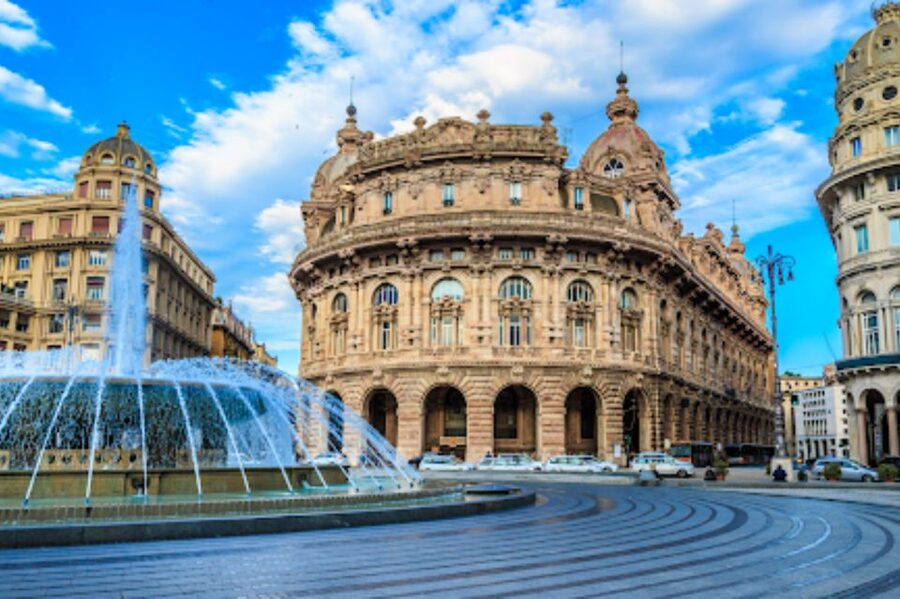 From Milan: Genova & Portofino Full-Day Tour - Portofino by boat: why the ride matters as much as the destination
