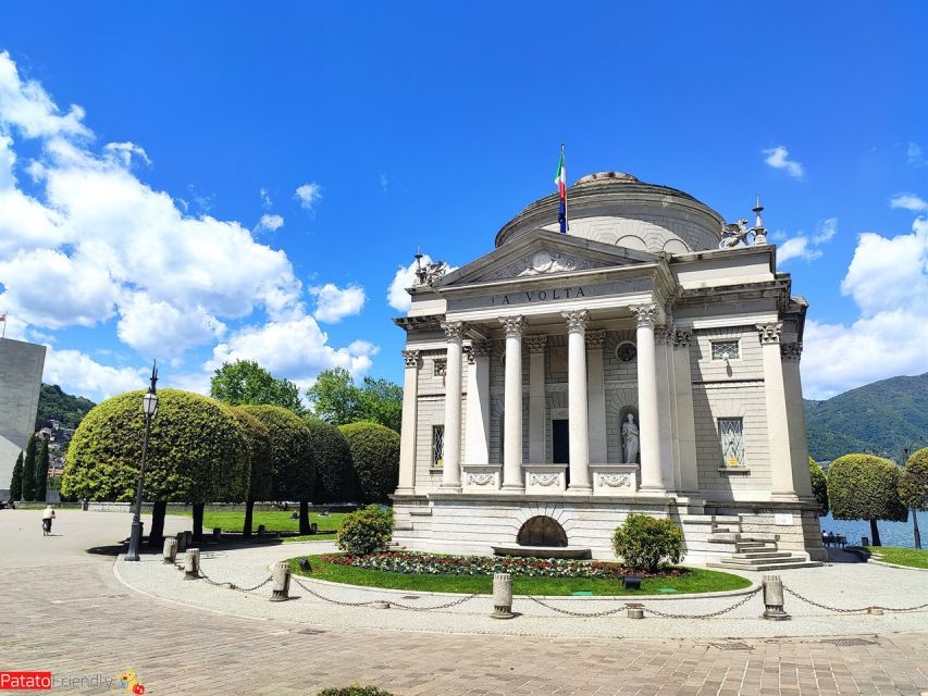 From Milan: Guided Tour of Como & Lake Como - Should you book this Como and Lake Como tour from Milan?
