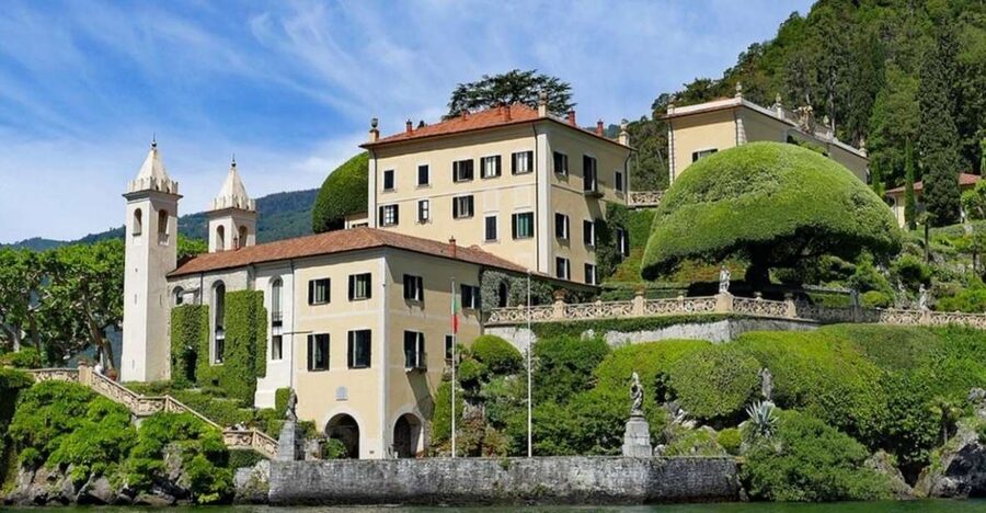 From Milan: Guided Tour of Como & Lake Como - Why Lake Como is more than a backdrop on a 4-hour tour