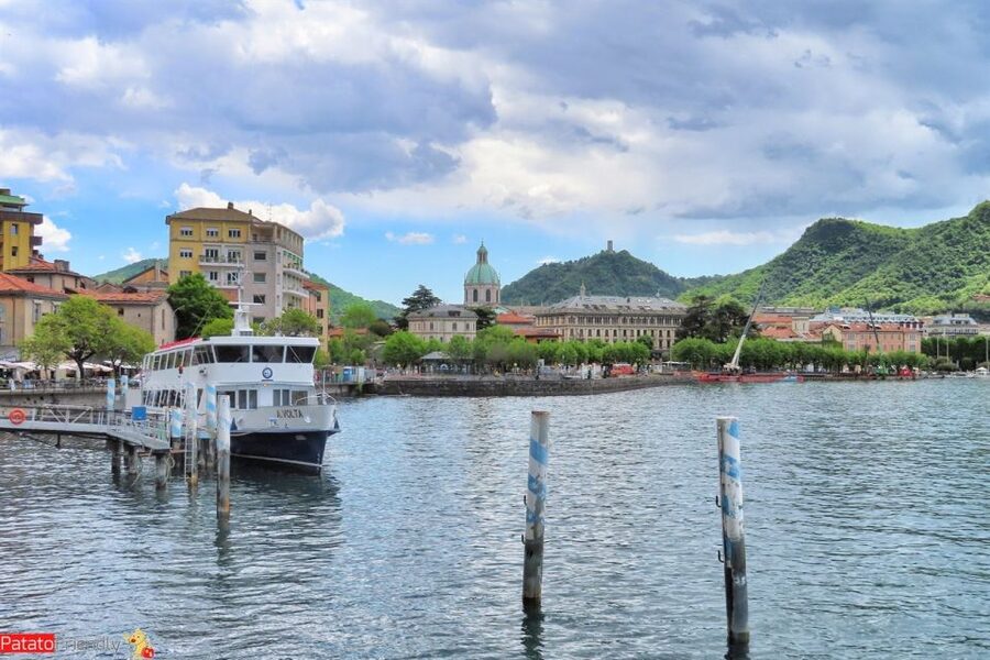 From Milan: Guided Tour of Como & Lake Como - Who this Como and Lake Como tour is best for