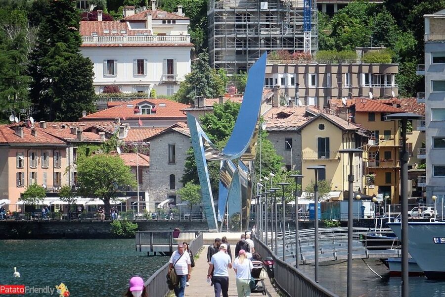 From Milan: Guided Tour of Como & Lake Como - Practical tips before you go (so the day feels smooth)