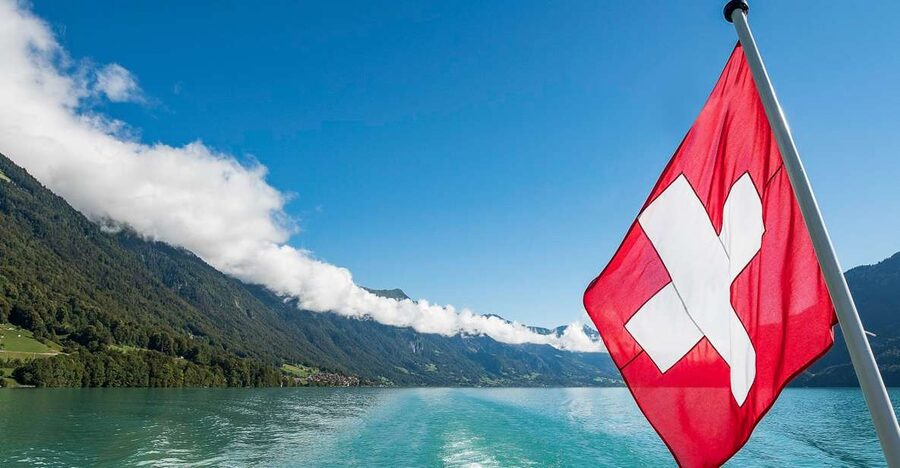 From Milan: Interlaken & Swiss Alps Day Trip - Green Train of the Alps: the Simplon pass views are the star