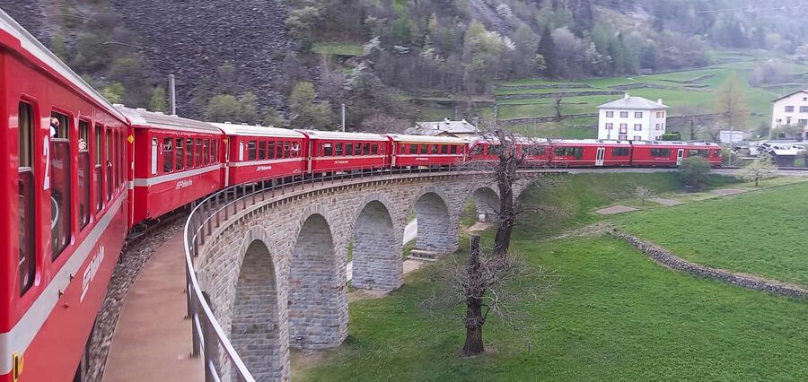 From Milan: Lake Como and Bernina Train Day Trip - Key highlights I’d plan around