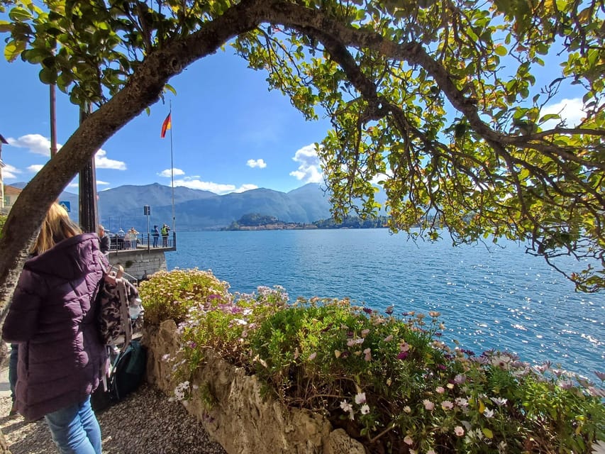 From Milan: Lake Como and Bernina Train Day Trip - St. Moritz break, the part you should treat like a bonus