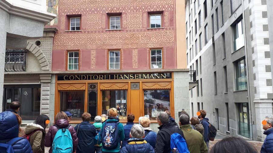 From Milan: Lake Como and Bernina Train Day Trip - Price and value: is $203 a fair deal for Lake Como plus Bernina?